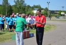 Senioru sporta spēles, 28.05.2016.