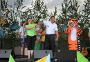 Mārupes novada bērnu un jauniešu svētki “Ar vasaru saujā”, 29.05.2016.