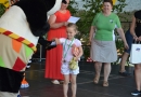 Mārupes novada bērnu un jauniešu svētki “Ar vasaru saujā”, 29.05.2016.