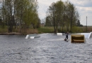 Tautas velobrauciens “Zaļi dzīvot Mārupē!”, 04.05.2015.