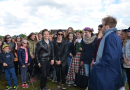 Bērnu un jauniešu svētki “Ar vasaru saujā”, 31.05.2015.