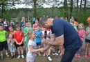 Pavasara kross “Skrējiens apkārt Pavasara dīķim” 5.posms 10.05.2016.