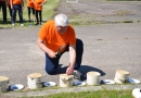 Senioru sporta spēles, 28.05.2016.