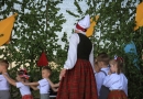 Mārupes novada bērnu un jauniešu svētki “Ar vasaru saujā”, 29.05.2016.