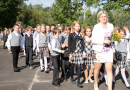 Zinību diena Mārupes novadā, 01.09.2016.