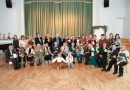 Mārupes novada senioru godināšanas pasākums, 09.11.2016.