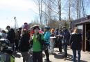 Tautas velobrauciens “Zaļi ripojam”, 04.05.2017.