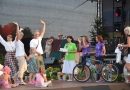 Mārupes novada 90 gadu jubilejas svētki, 08.08.2015.