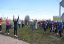 Lielā talka Mārupē, 23.04.2016.