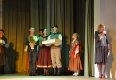 Humora šovs un koncerts “Mārupes gurķis”