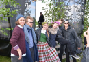 Bērnu un jauniešu svētki “Ar vasaru saujā”, 31.05.2015.