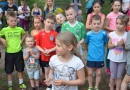 Pavasara kross “Skrējiens apkārt Pavasara dīķim” 5.posms 10.05.2016.