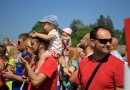 Mārupes novada bērnu un jauniešu svētki “Ar vasaru saujā”, 29.05.2016.