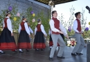 Bērnu un jauniešu svētki “Ar vasaru saujā” 2017