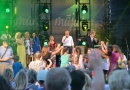 Mārupes novada 90 gadu jubilejas svētki, 08.08.2015.