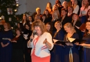 Adventes Baltais koncerts / Sportistu sumināšana 20.12.2015.