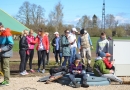 Lielā talka Mārupē, 23.04.2016.