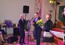 Mārupes vidusskolas jubileja, 30.04.2016.