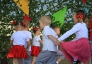 Mārupes novada bērnu un jauniešu svētki “Ar vasaru saujā”, 29.05.2016.