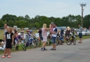 Mārupes novada 90 gadu jubilejas svētki, 08.08.2015.
