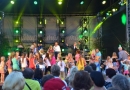 Mārupes novada 90 gadu jubilejas svētki, 08.08.2015.