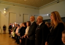 Svinīgs sarīkojums par godu Latvijas valsts svētkiem 17.11.2015.