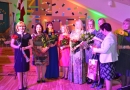 Mārupes vidusskolas jubileja, 30.04.2016.