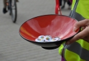 Tautas velobrauciens “Zaļi dzīvot Mārupē!”, 04.05.2015.