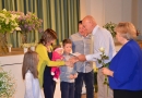 Jaundzimušo sveikšanas pasākums “Esmu mazais mārupietis”, 21.05.2016.