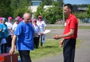 Senioru sporta spēles, 28.05.2016.