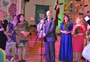 Mārupes vidusskolas jubileja, 30.04.2016.