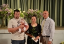 Jaundzimušo sveikšanas pasākums “Esmu mazais mārupietis”, 21.05.2016.