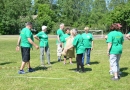 Senioru sporta spēles, 28.05.2016.