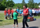 Senioru sporta spēles, 28.05.2016.