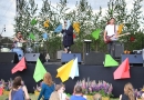 Mārupes novada bērnu un jauniešu svētki “Ar vasaru saujā”, 29.05.2016.