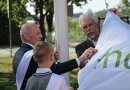 Zinību diena Mārupes novadā, 01.09.2016.