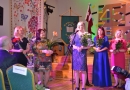 Mārupes vidusskolas jubileja, 30.04.2016.