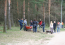 Lielā Talka Mārupē, 25.04.2015.