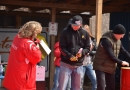 Mārupes BMX sezonas atklāšana, 25.04.2015.