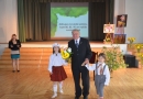 Senioru sveikšana, 20.05.2015.