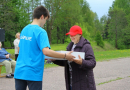 Mārupes novada Senioru sporta diena, 23.05.2015.