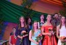 Absolventi Mārupes vidusskolā, 12.06.2015.