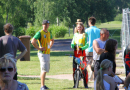 Mārupe Latvijas Jaunatnes vasaras Olimpiādē 2015