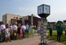 Mārupes novada 90 gadu jubilejas svētki, 08.08.2015.