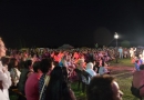 Mārupes novada 90 gadu jubilejas svētki, 08.08.2015.