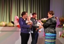 Jaundzimušo sveikšana “Esmu mazais mārupietis”, 19.09.2015.