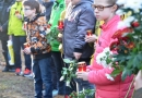 Lāčplēša diena – Atceres brīdis Jaunmārupē 11.11.2015.