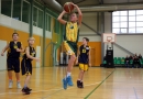 Mārupes novada Brīvības cīnītāju piemiņas kauss basketbolā 14.11.2015.