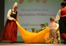 Adventes koncerts bērniem “Nāc ciemos!” 06.12.2015.