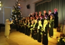 Adventes Baltais koncerts / Sportistu sumināšana 20.12.2015.